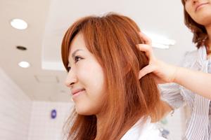 頭皮ケアのシャンプーはこちらがお勧め